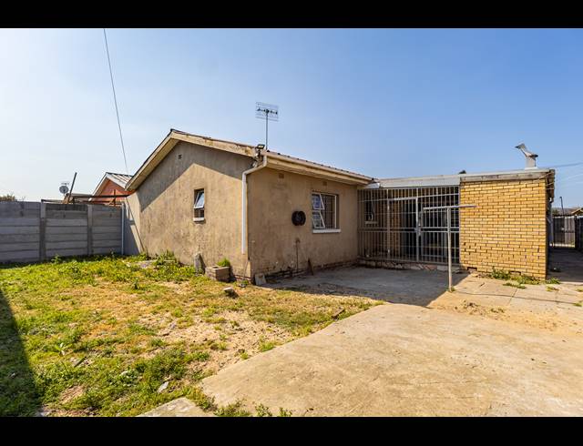 3 BEDROOM HOUSE FOR SALE IN BELMONT PARK